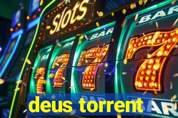 deus torrent